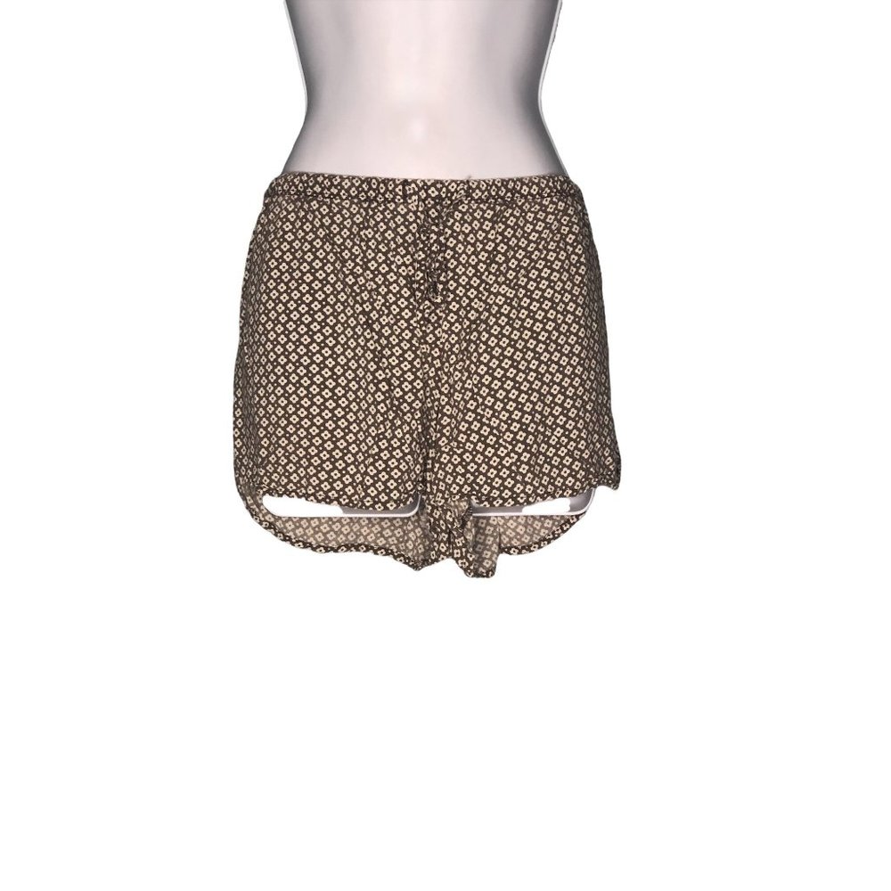 Xhilaration large Pj shorts